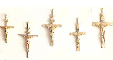 Enfants et Religieux