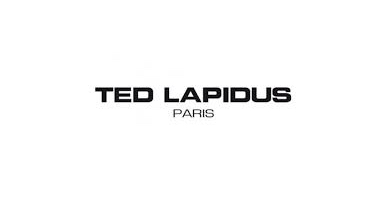 TED LAPIDUS