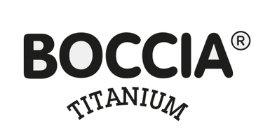BOCCIA Titanium