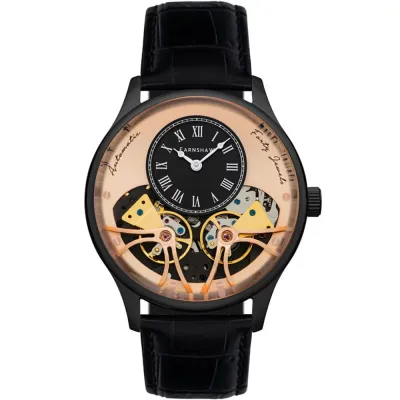 Montres automatiques Earnshaw